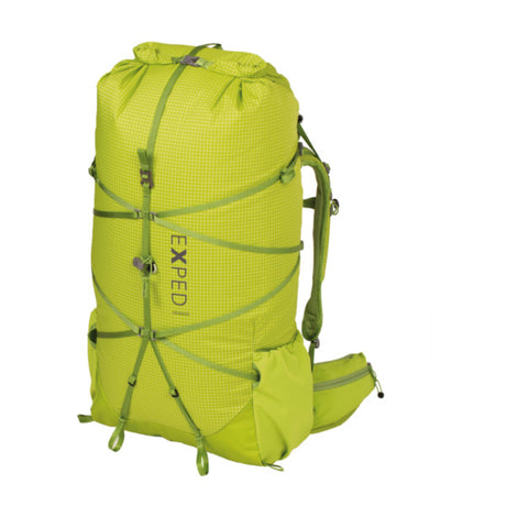 71014995_Exped Lightning 60 lichen green