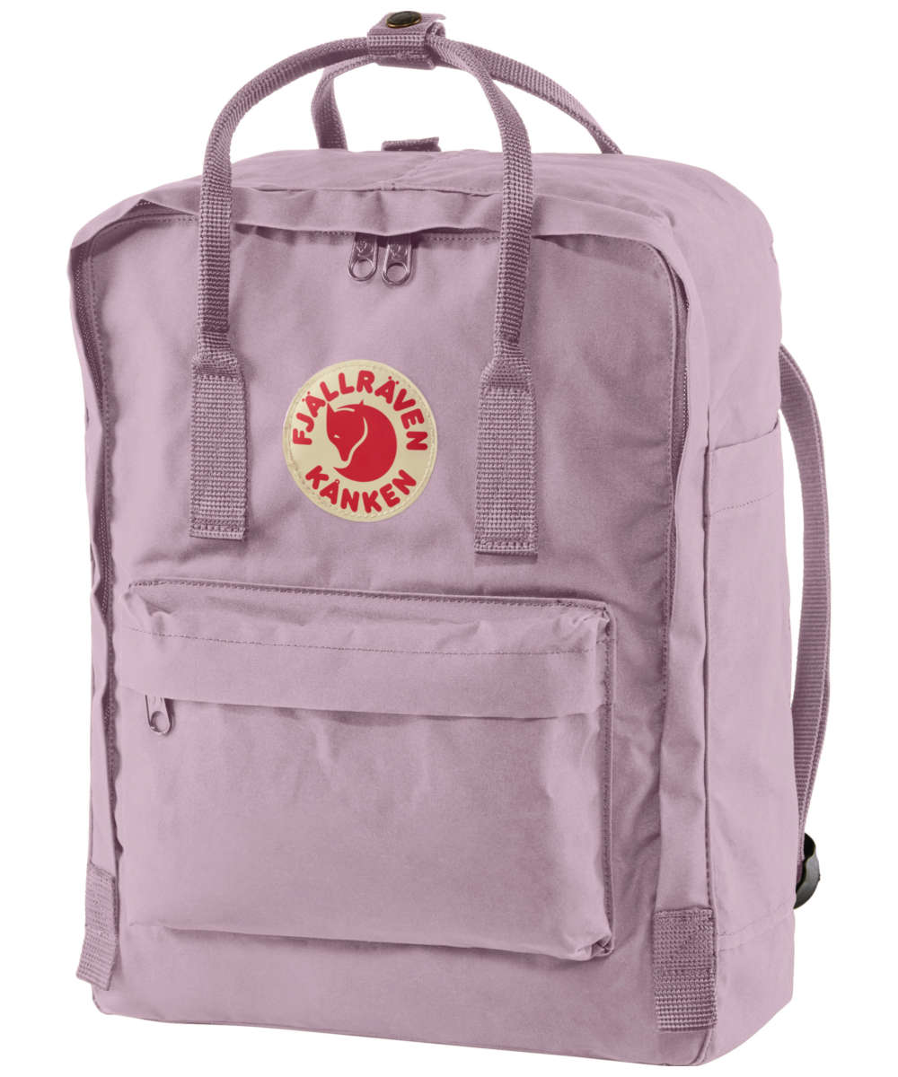 71159565_Fjällräven Kanken pastel lavender