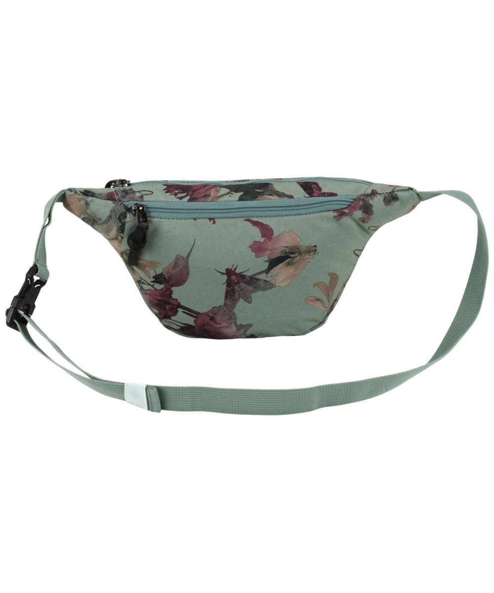 71162867_Nitro Hip Bag deadflower