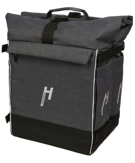 P-28291_Haberland Rucksack-Doppeltasche Double Loader DTR200