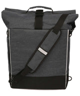 71246076_Haberland Rucksack-Doppeltasche Double Loader DTR200 anthrazit