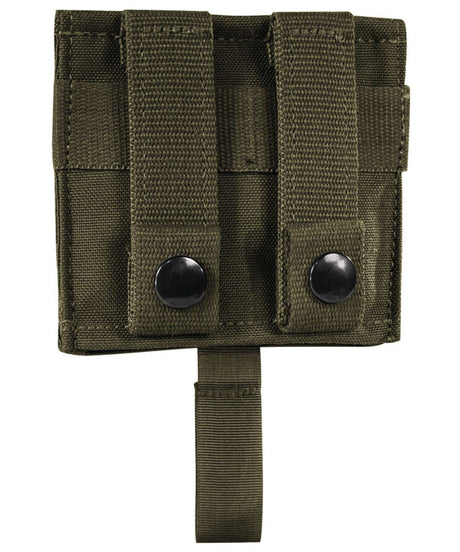 71165230_Tasmanian Tiger Dump Pouch Light olive