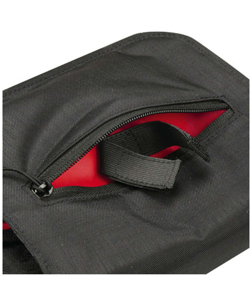 71170097_KLICKfix SmartBag Touch Lenkertasche schwarz