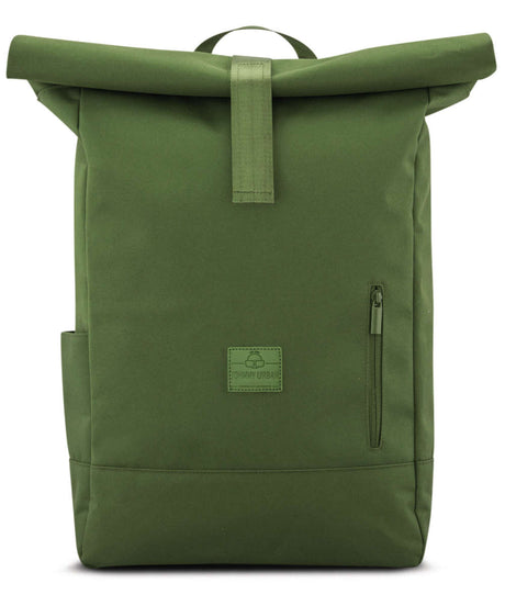 71144390_Johnny Urban Rolltop Robin Rucksack Large grün