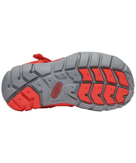 71143945_Keen Seacamp II CNX Kids und Youth fiery red 4 (36)