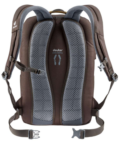 71164867_Deuter Giga clay-coffee classic