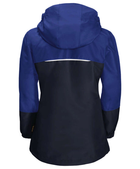 71147749_Jack Wolfskin Iceland 3in1 Jacket Girls blueberry 128