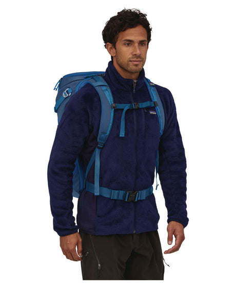 71157626_Patagonia Cragsmith 32L bayou blue S/M