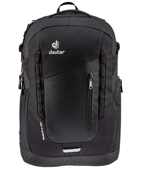 71166235_Deuter Stepout 22 black 202008