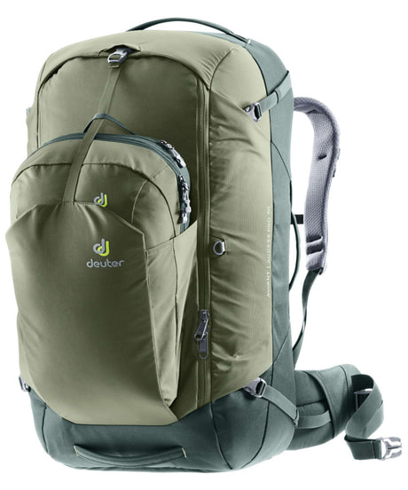 71146829_Deuter Aviant Access Pro 70 khaki-ivy