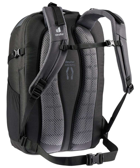 71175316_Deuter Gigant graphite-black