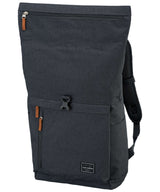 71128382_Travelite Basics Rollup Rucksack 35 L anthrazit