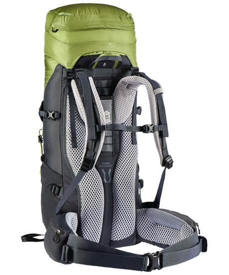 71175519_Deuter Aircontact Lite 35+10 SL pistachio-graphite