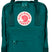 71045485_Fjällräven Kanken Mini ocean green