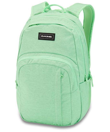 71161006_Dakine Campus M 25 Liter Rucksack mit Laptopfach Limited Edition dusty mint