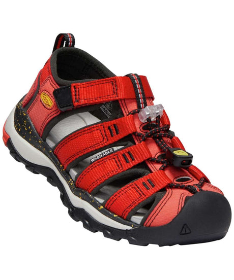 71143889_Keen Newport Neo H2 fiery red/golden rod 1 (32/33)