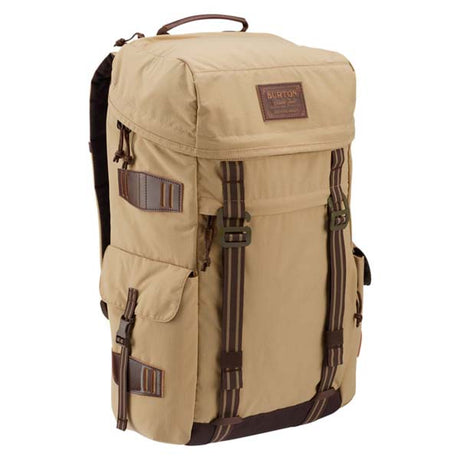 P-64_Burton Annex Pack