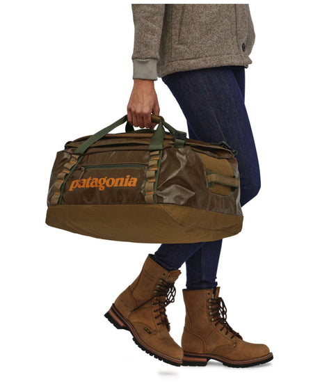 71157595_Patagonia Black Hole Duffel 40L coriander brown