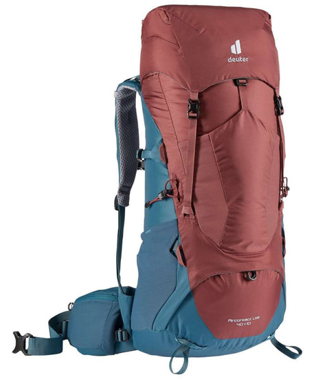 71175534_Deuter Aircontact Lite 40+10 redwood-arctic