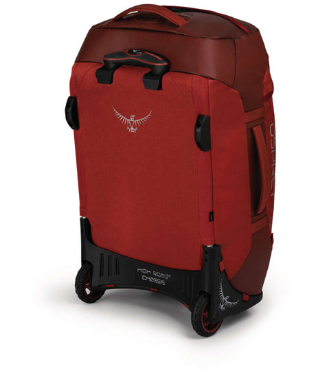 71131896_Osprey Rolling Transporter 40 ruffian red