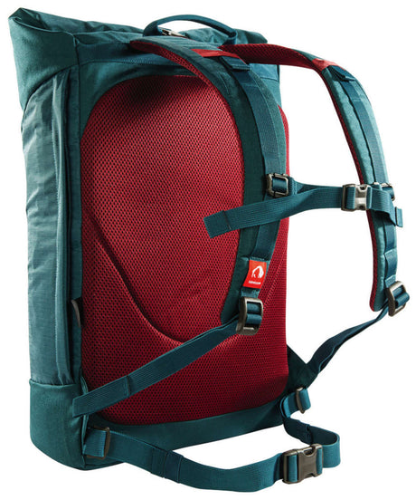 71155441_Tatonka Grip Rolltop Pack teal green