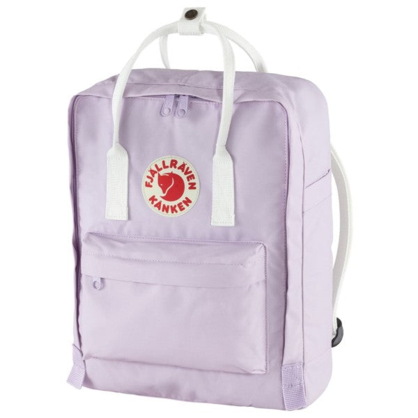 71170386_Fjällräven Kanken pastel lavender/cool white