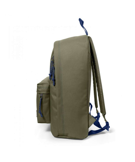 71135872_Eastpak Out Of Office khaki-blue