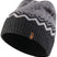 71149046_Fjällräven Övik Knit Hat grey