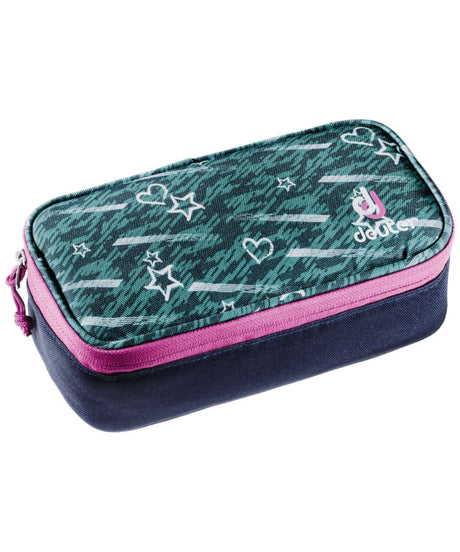 71156216_Deuter Pencil Case arctic star classic