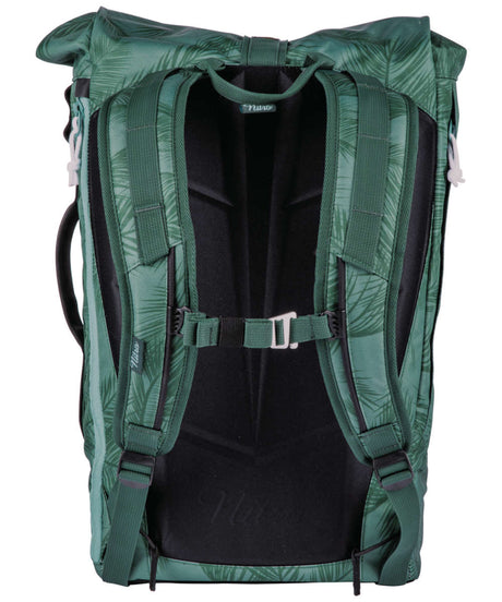 71136076_Nitro Scrambler 28 Liter Rolltoprucksack coco