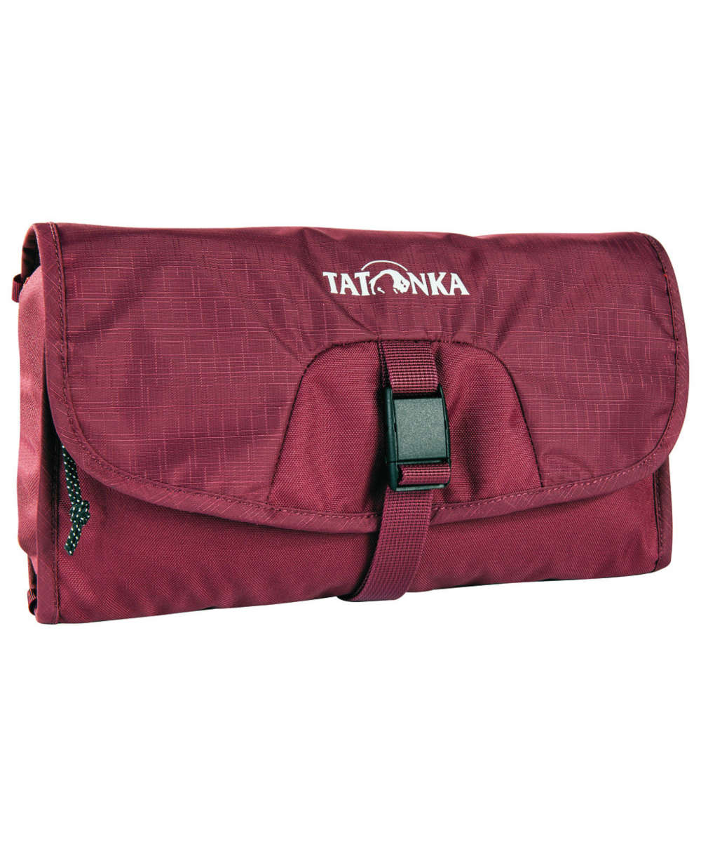 71137869_Tatonka Small Travelcare bordeaux red