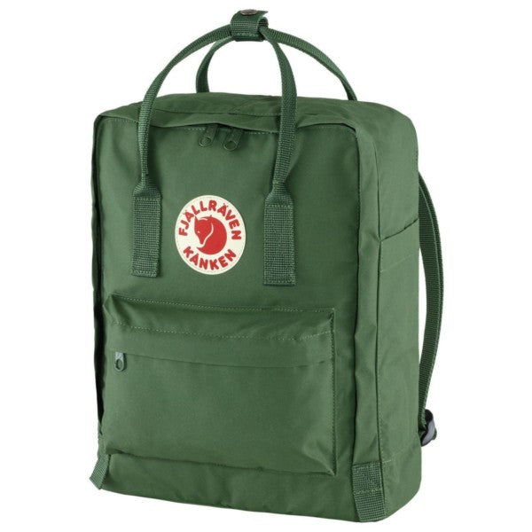 71170387_Fjällräven Kanken spruce green