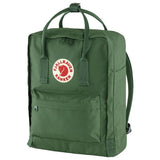 71170387_Fjällräven Kanken spruce green