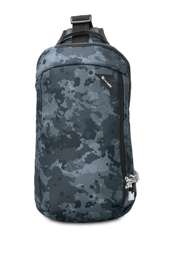 71098096_Pacsafe Vibe 325 Anti-Diebstahl-Crossbag grey/camo