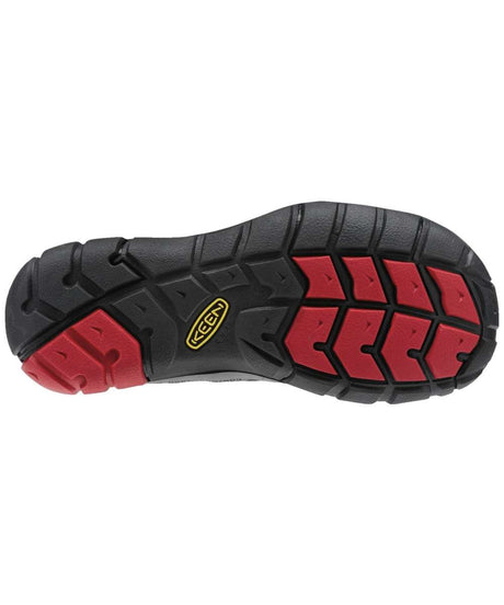 71143458_Keen Seacamp II CNX Kids und Youth racing red/gargoyle 1 (32/33)