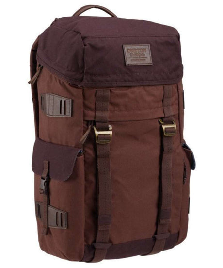 71129109_Burton Annex Pack cocoa brown wxd cnvs