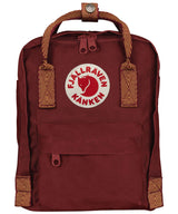 71148752_Fjällräven Kanken Mini ox red-goose eye