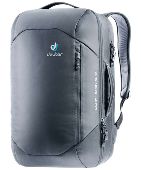 71146799_Deuter Aviant Carry On 28 black classic