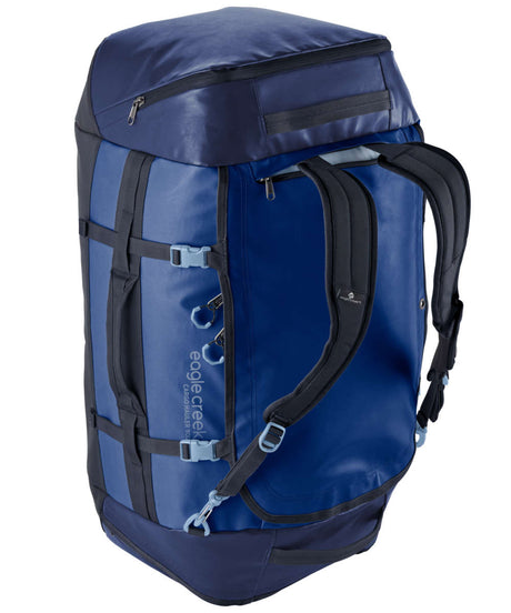 71146306_Eagle Creek Cargo Hauler Duffel 90 Liter Reisetasche arctic blue