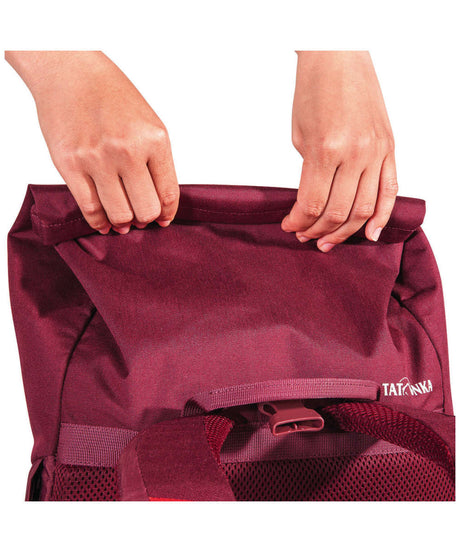 71137617_Tatonka Grip Rolltop Pack S bordeaux red