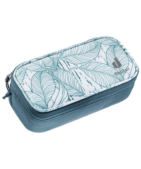 71176491_Deuter Pencil Case white tropical-arctic