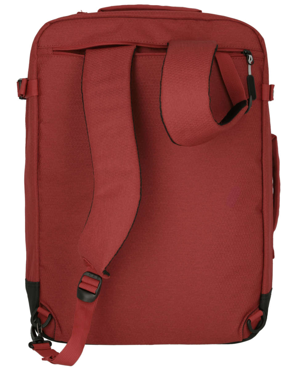 71174106_Travelite Kick Off Rucksack/Bordgepäck rot