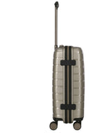 71158145_Travelite Air Base 4-Rad Trolley S champagner