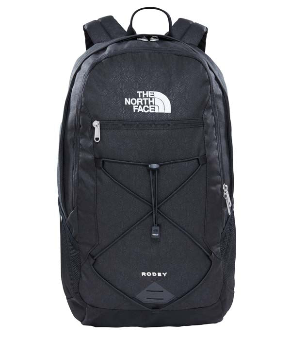 71097131_The North Face Rodey tnf black emboss/tnf black