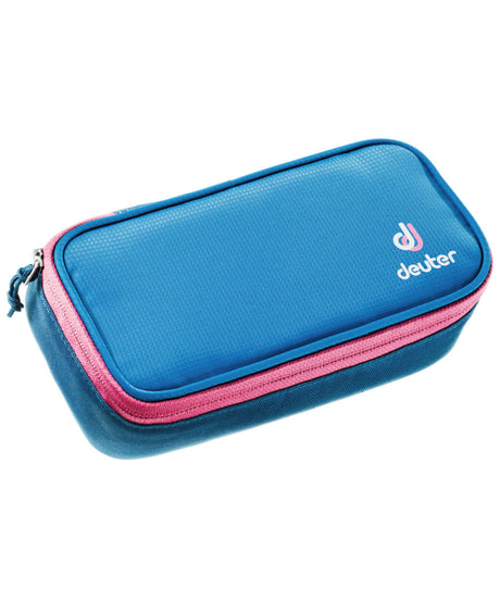 71129584_Deuter Pencil Case bay-steel