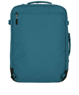 71174105_Travelite Kick Off Rucksack/Bordgepäck petrol