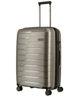 71158146_Travelite Air Base 4-Rad Trolley M erweiterbar champagner