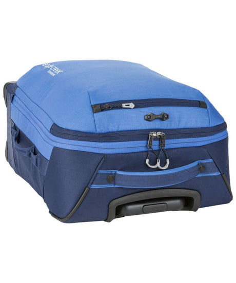 71230289_Eagle Creek Expanse 4-Wheel 60L aizome blue