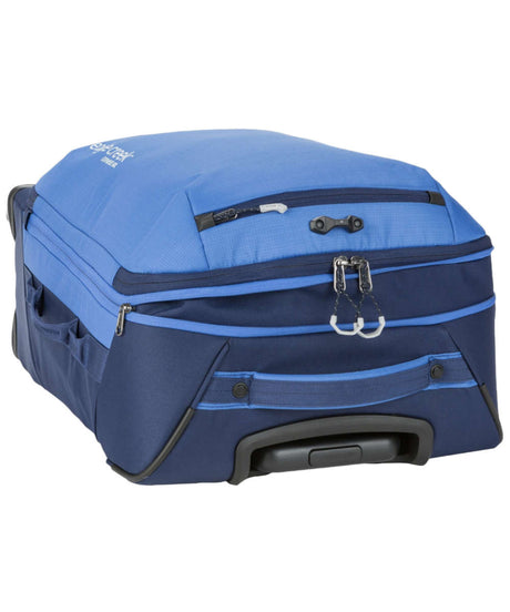 71230289_Eagle Creek Expanse 4-Wheel 60L aizome blue