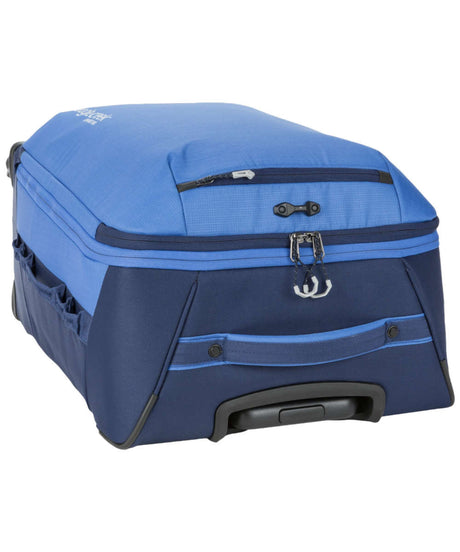 71230292_Eagle Creek Expanse 4-Wheel 95L aizome blue